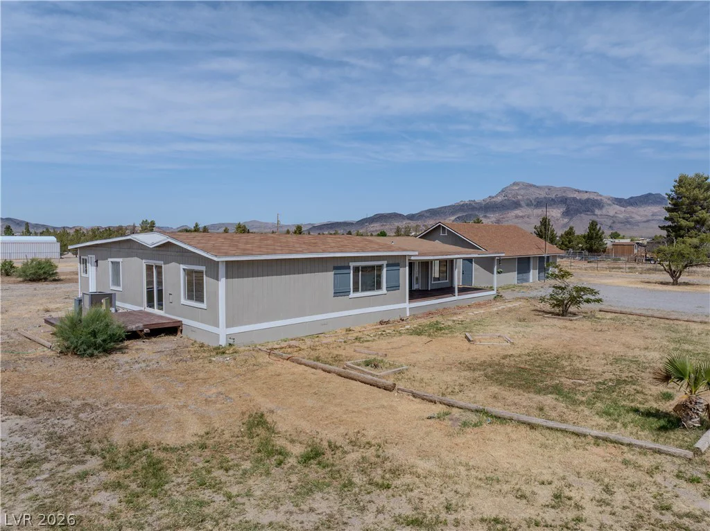 2510 Woodchips, Pahrump, NV 89060