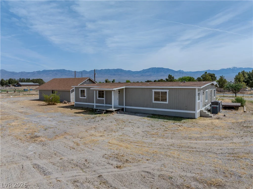 2510 Woodchips, Pahrump, NV 89060