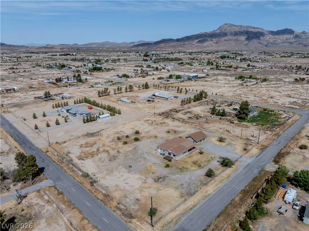 2510 Woodchips, Pahrump, NV 89060