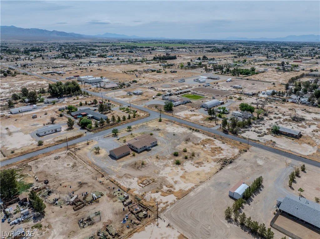 2510 Woodchips, Pahrump, NV 89060