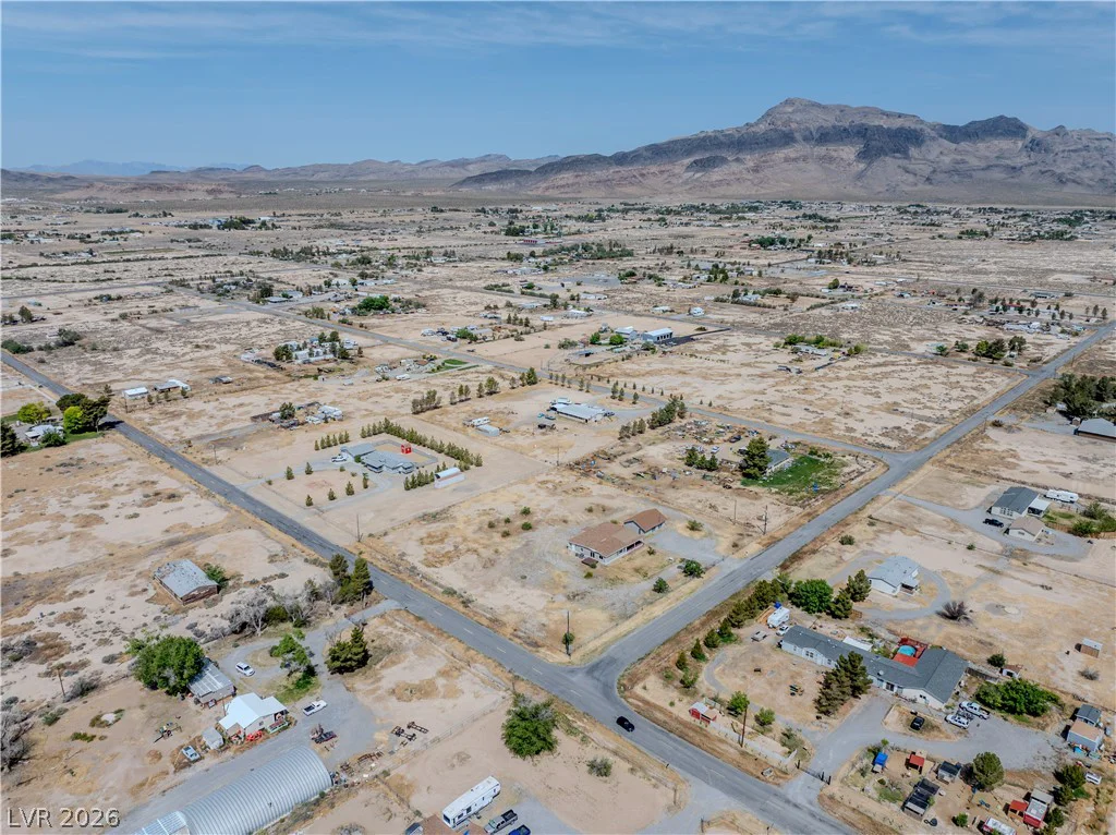 2510 Woodchips, Pahrump, NV 89060