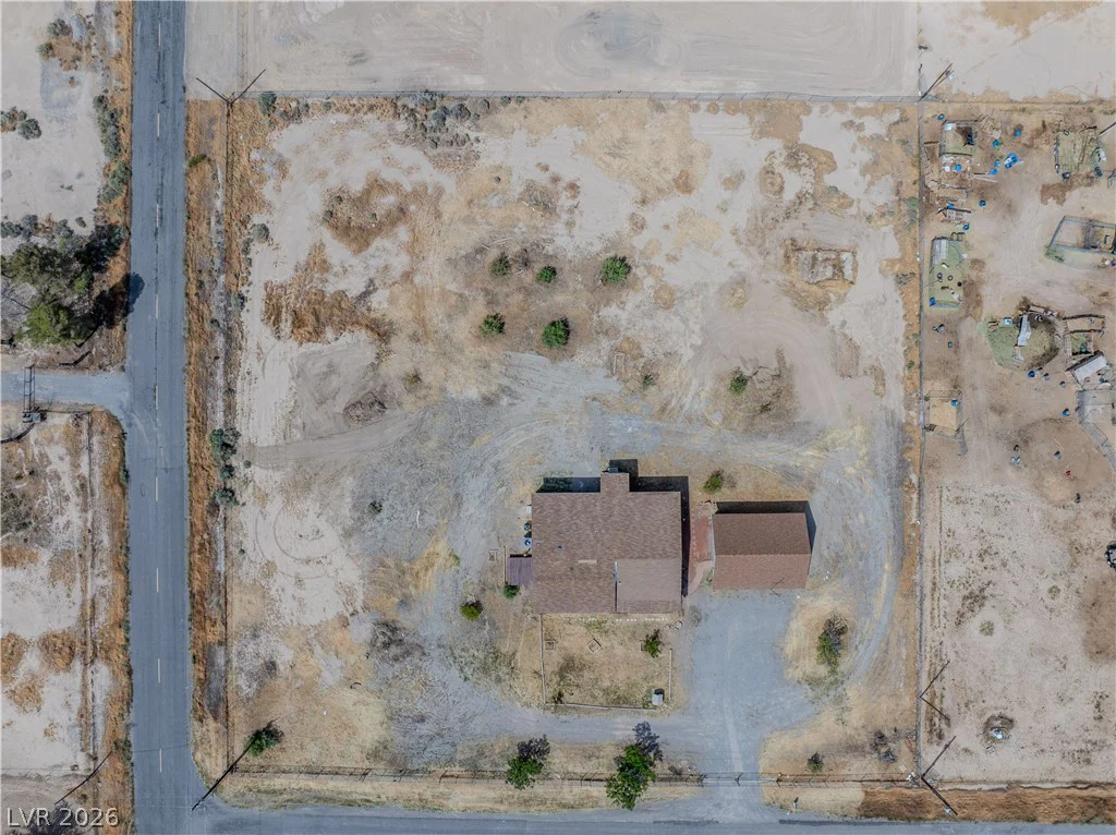 2510 Woodchips, Pahrump, NV 89060