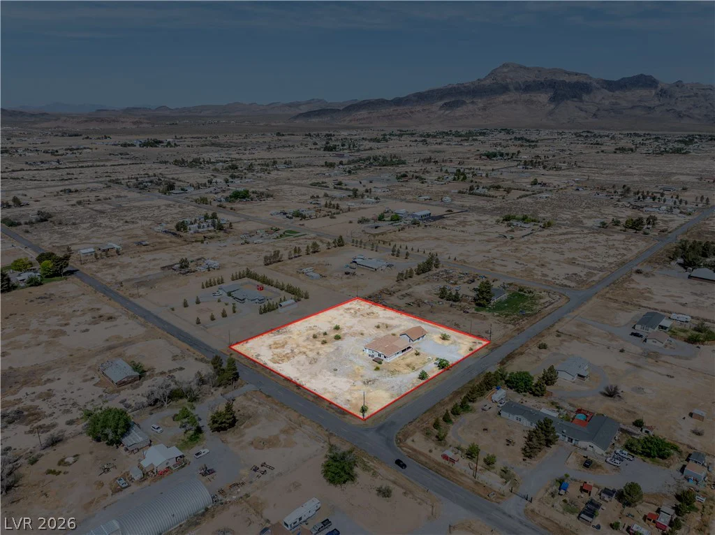 2510 Woodchips, Pahrump, NV 89060