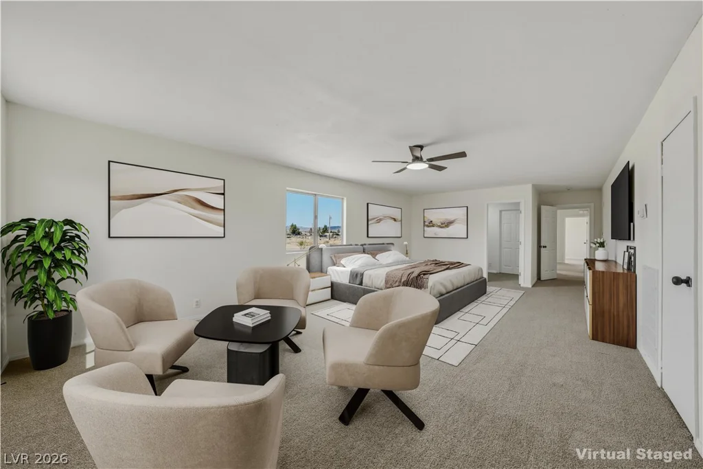 2510 Woodchips, Pahrump, NV 89060