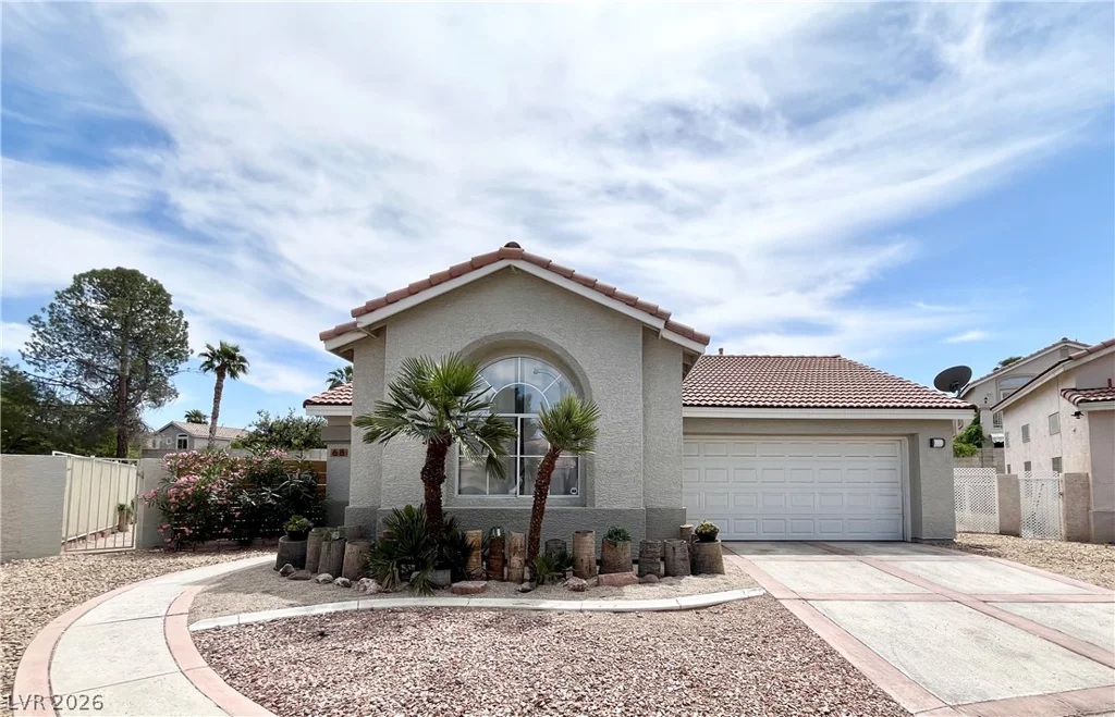 68 Magical Mystery, Henderson, NV 89074