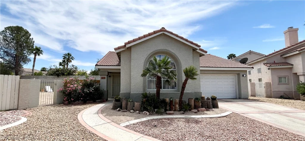 68 Magical Mystery, Henderson, NV 89074