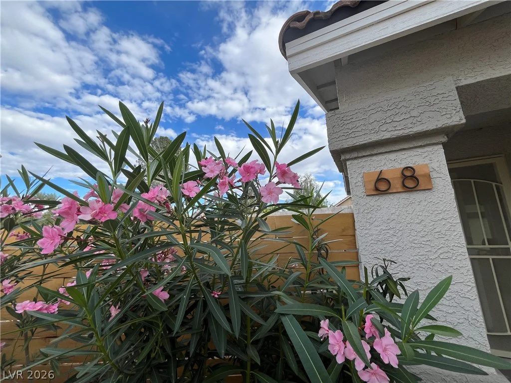 68 Magical Mystery, Henderson, NV 89074