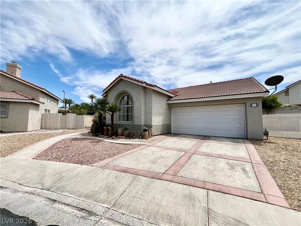 68 Magical Mystery, Henderson, NV 89074