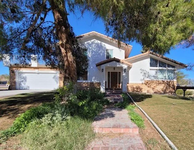 2784 Belcastro, Las Vegas, NV 89117