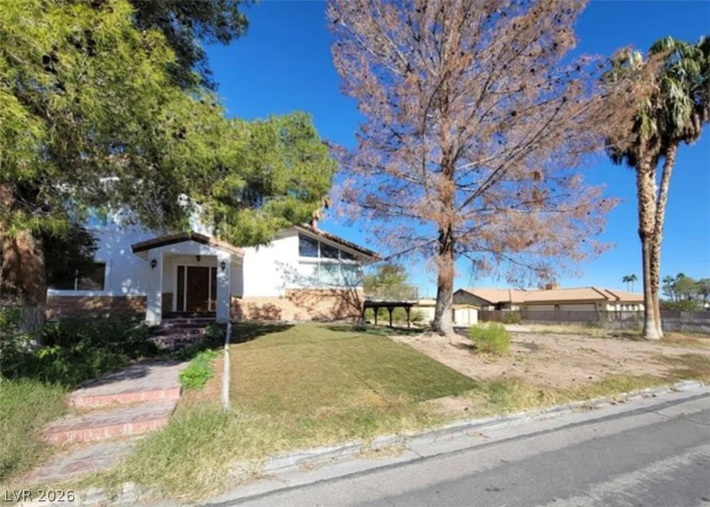 2784 Belcastro, Las Vegas, NV 89117
