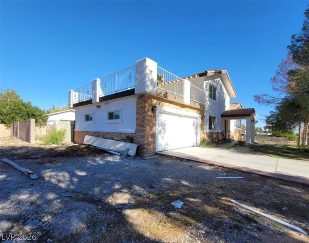 2784 Belcastro, Las Vegas, NV 89117