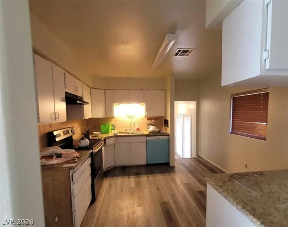2784 Belcastro, Las Vegas, NV 89117