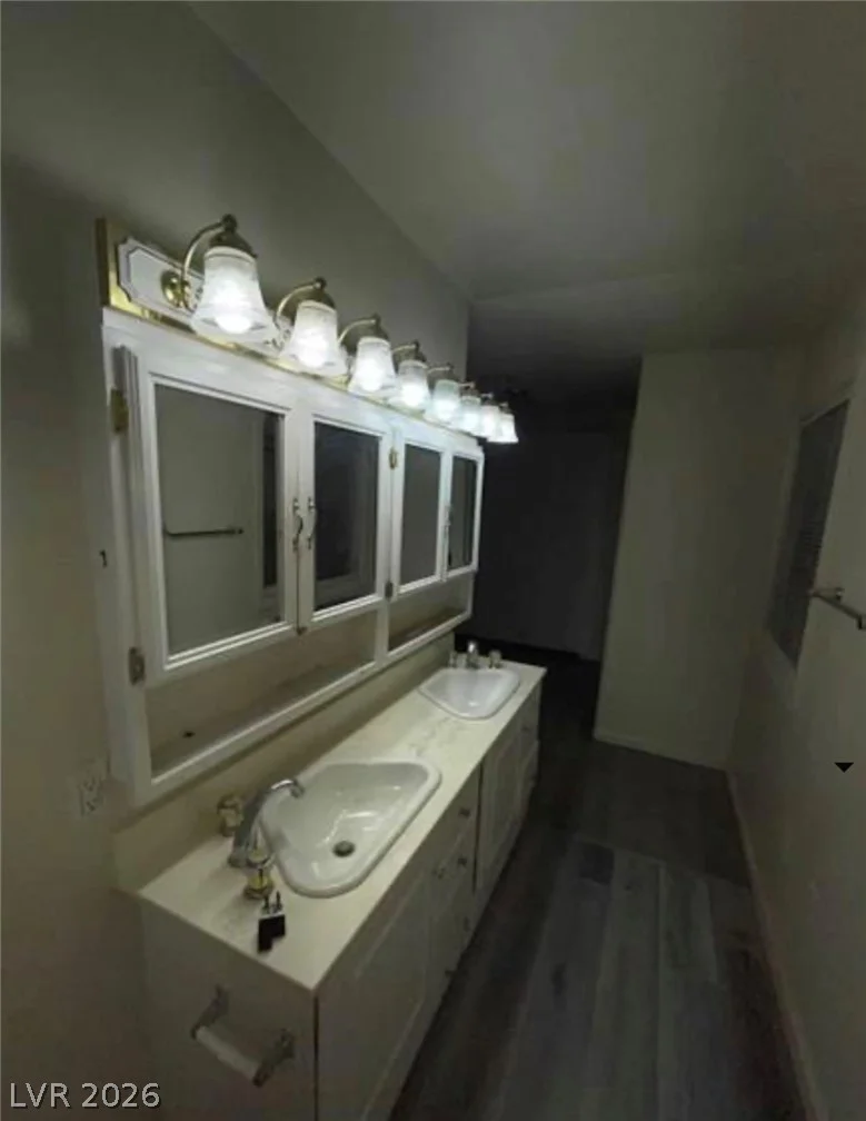 2784 Belcastro, Las Vegas, NV 89117