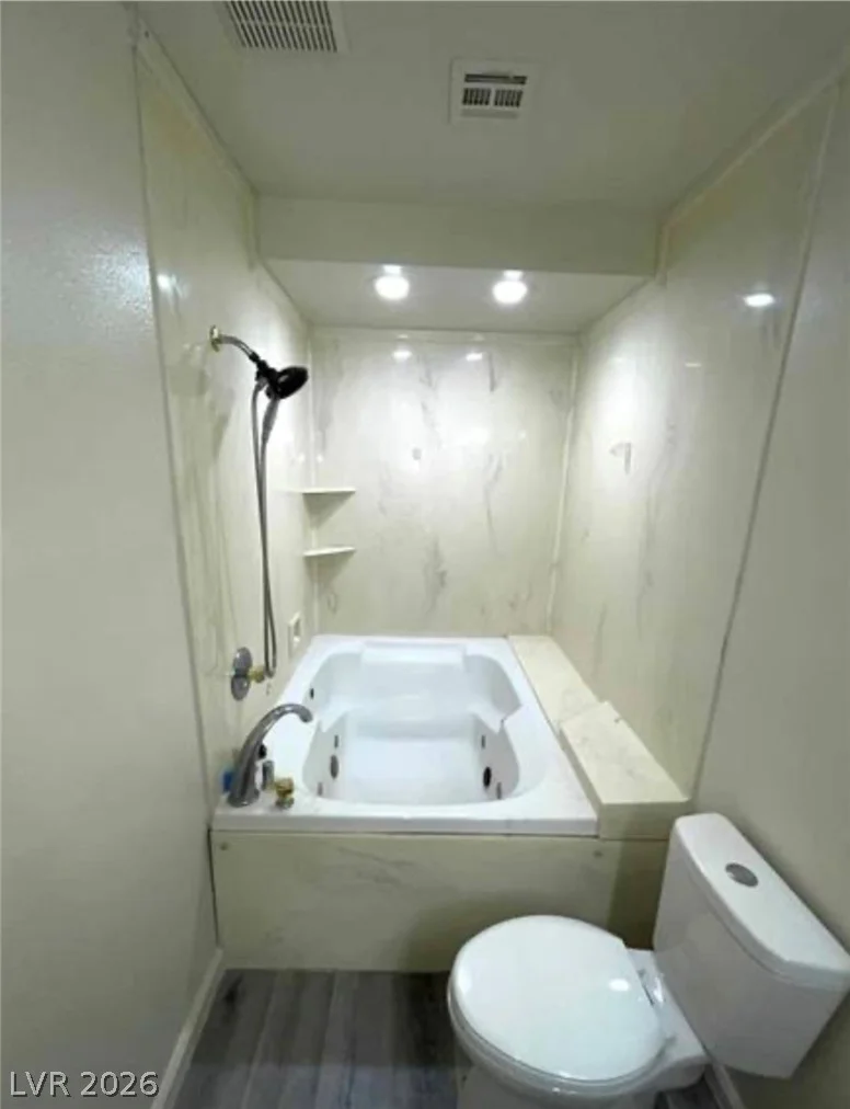 2784 Belcastro, Las Vegas, NV 89117