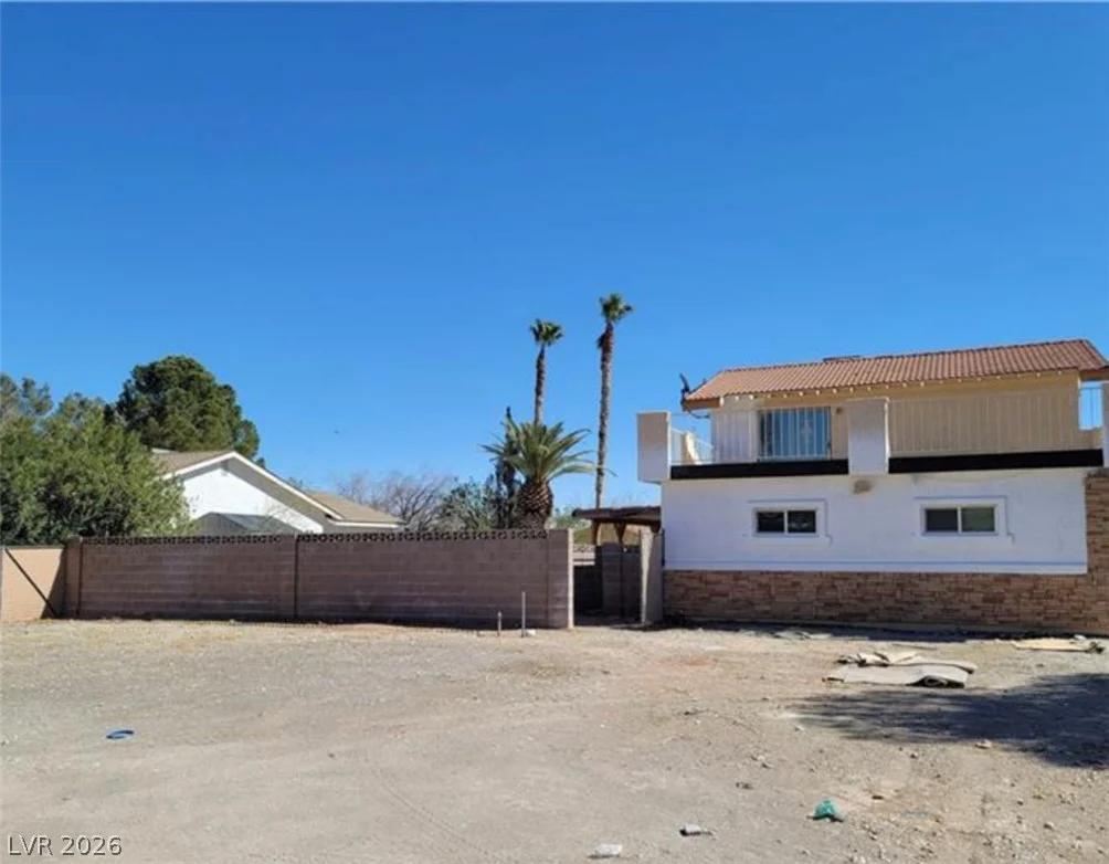 2784 Belcastro, Las Vegas, NV 89117