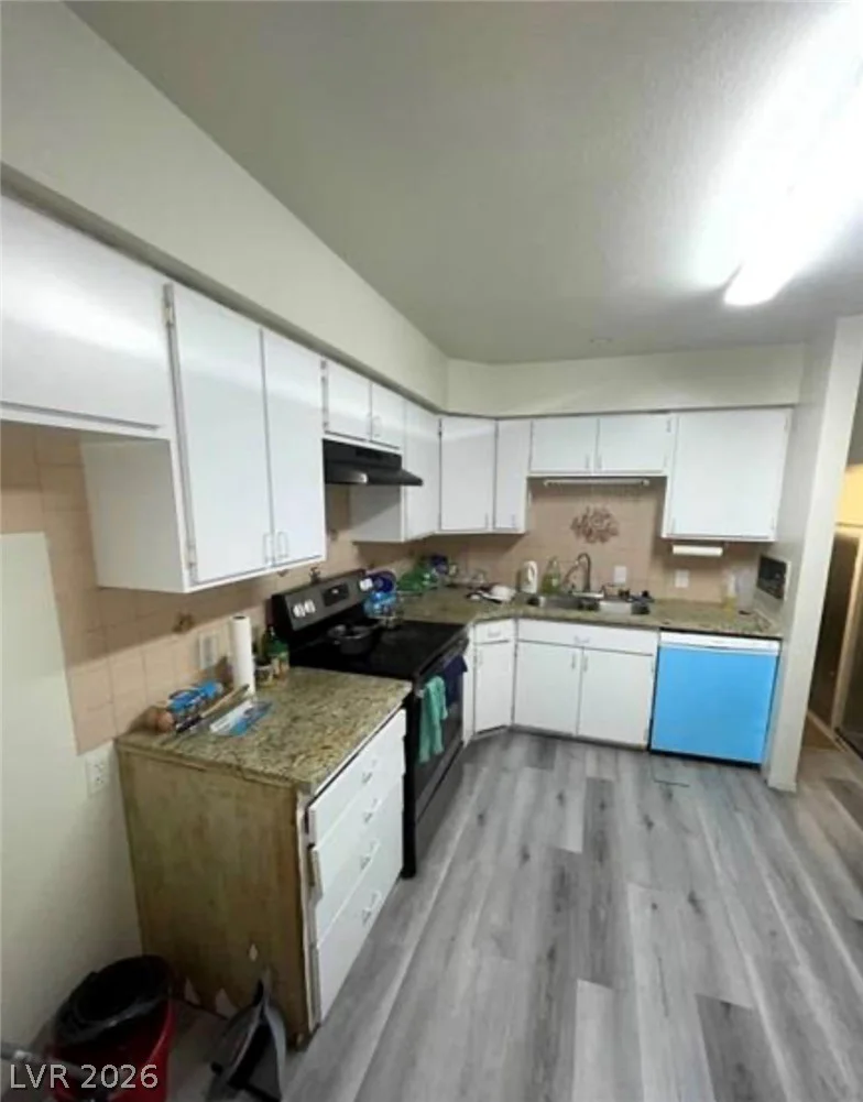 2784 Belcastro, Las Vegas, NV 89117