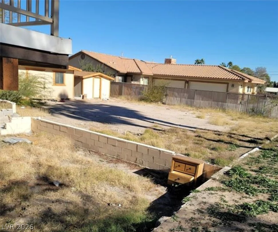 2784 Belcastro, Las Vegas, NV 89117