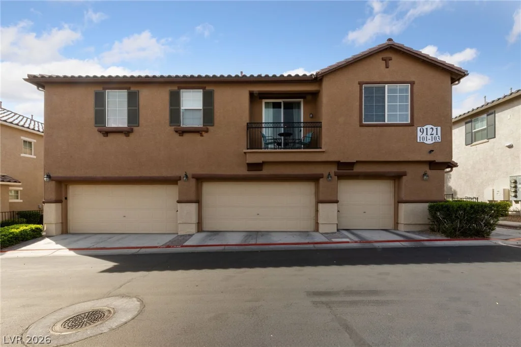 9121 Ripple Ridge, Las Vegas, NV 89149
