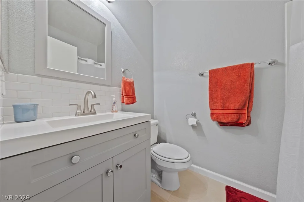 9121 Ripple Ridge, Las Vegas, NV 89149