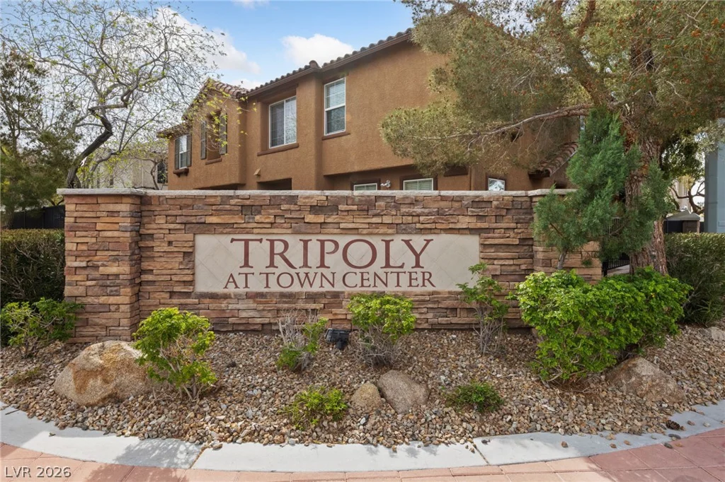 9121 Ripple Ridge, Las Vegas, NV 89149