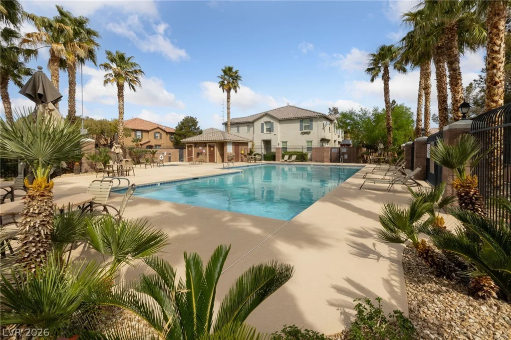 9121 Ripple Ridge, Las Vegas, NV 89149