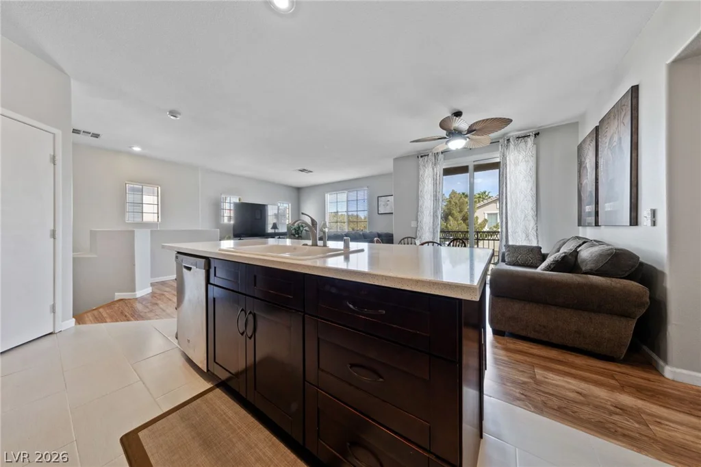 9121 Ripple Ridge, Las Vegas, NV 89149