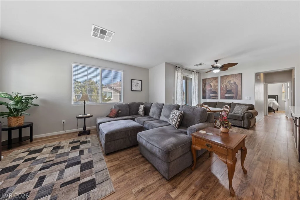 9121 Ripple Ridge, Las Vegas, NV 89149