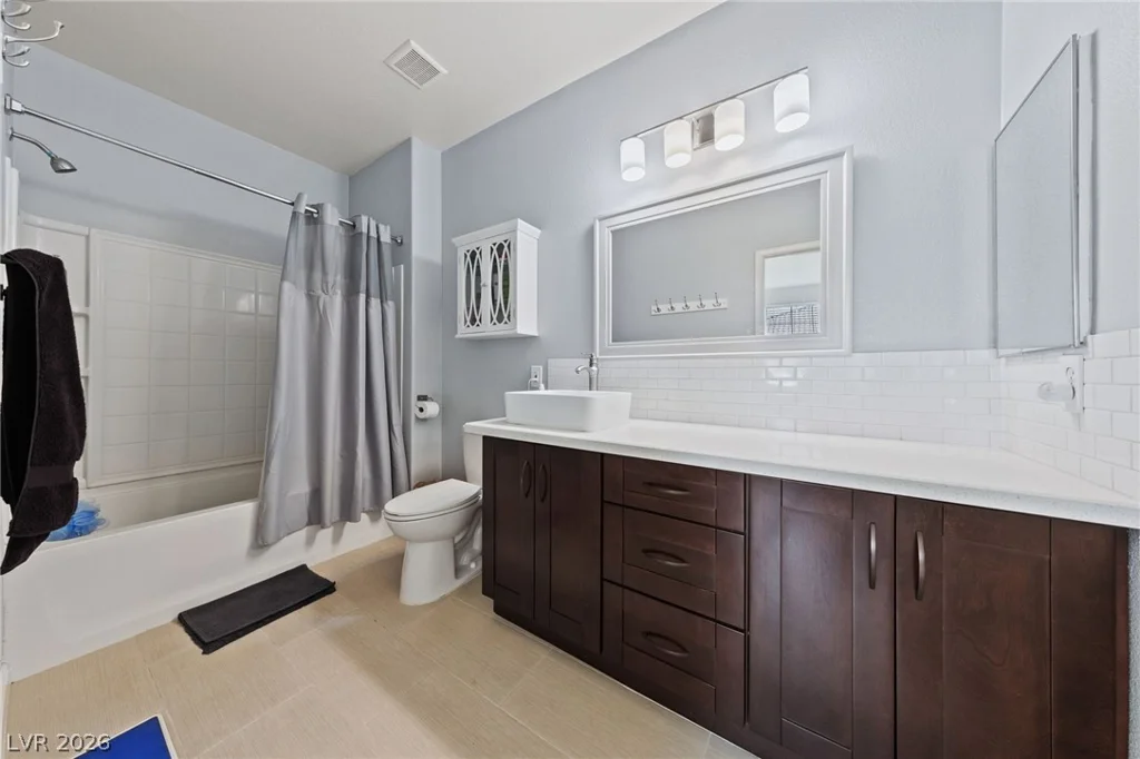 9121 Ripple Ridge, Las Vegas, NV 89149