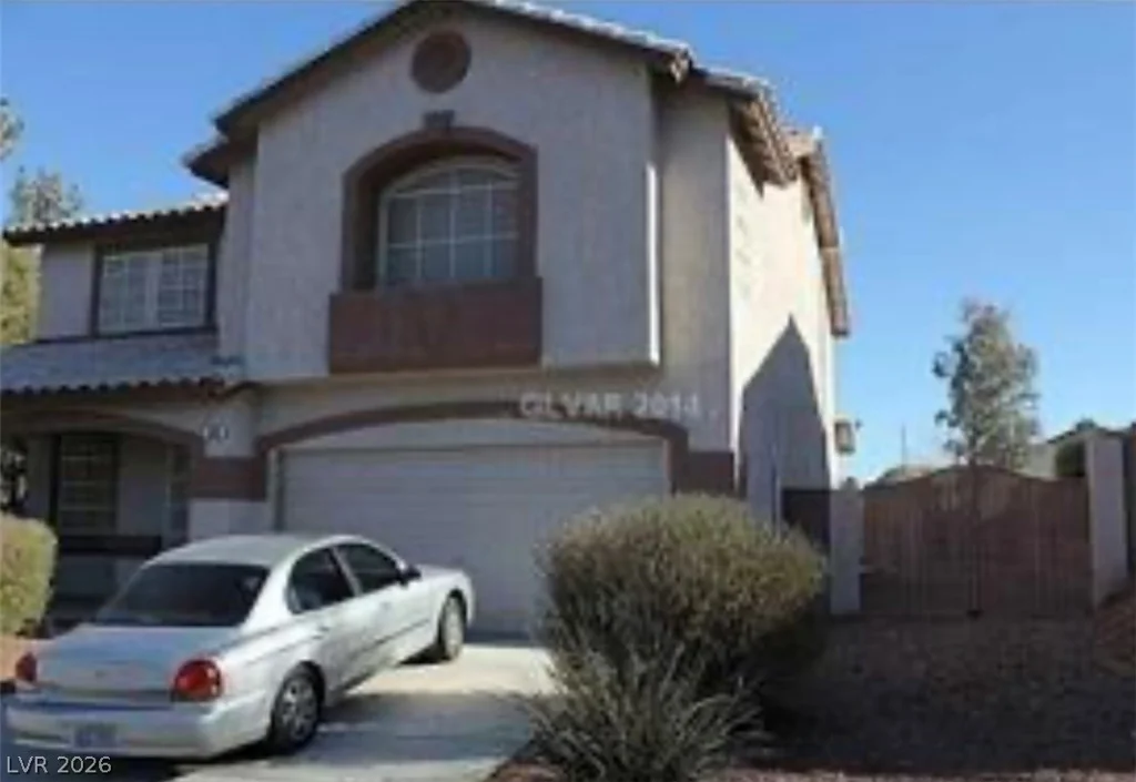 780 Vortex, Henderson, NV 89002