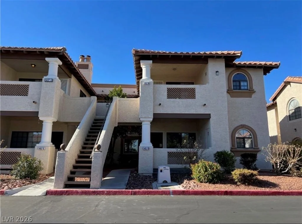 1407 Santa Margarita, Las Vegas, NV 89146