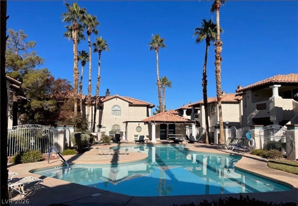 1407 Santa Margarita, Las Vegas, NV 89146