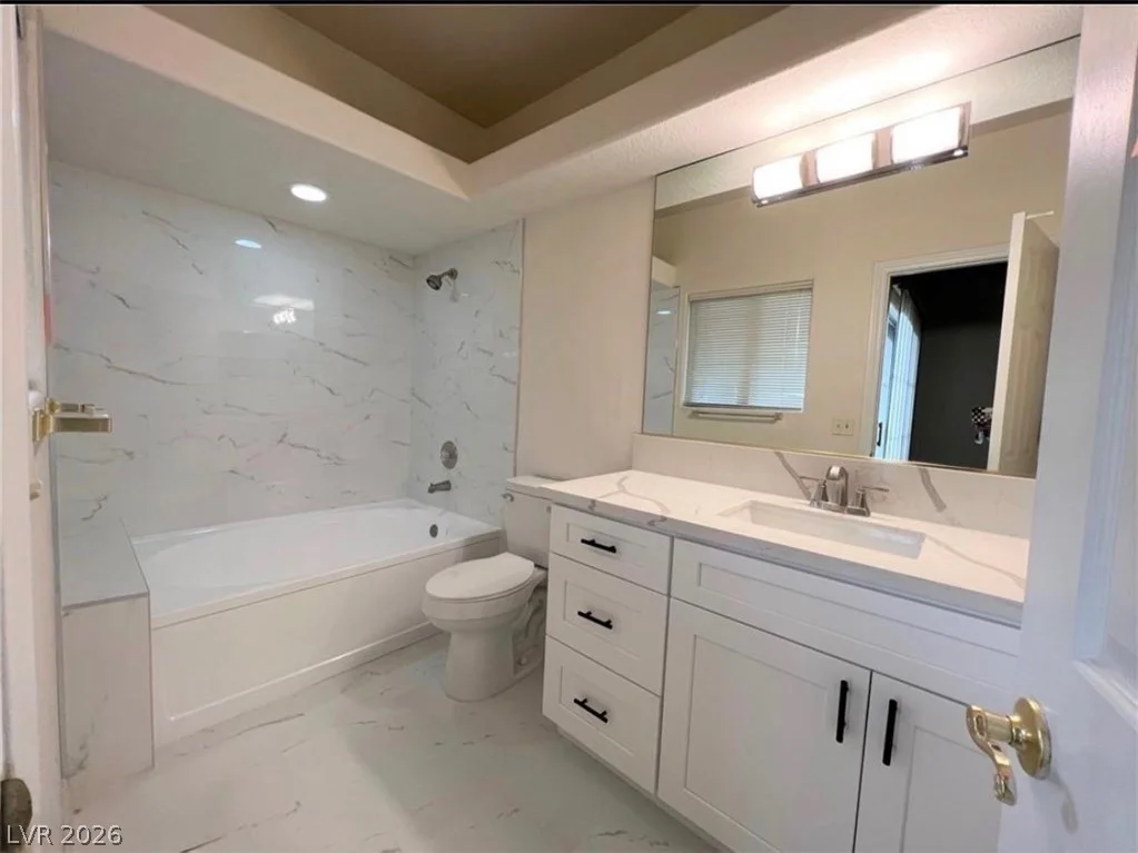 1407 Santa Margarita, Las Vegas, NV 89146