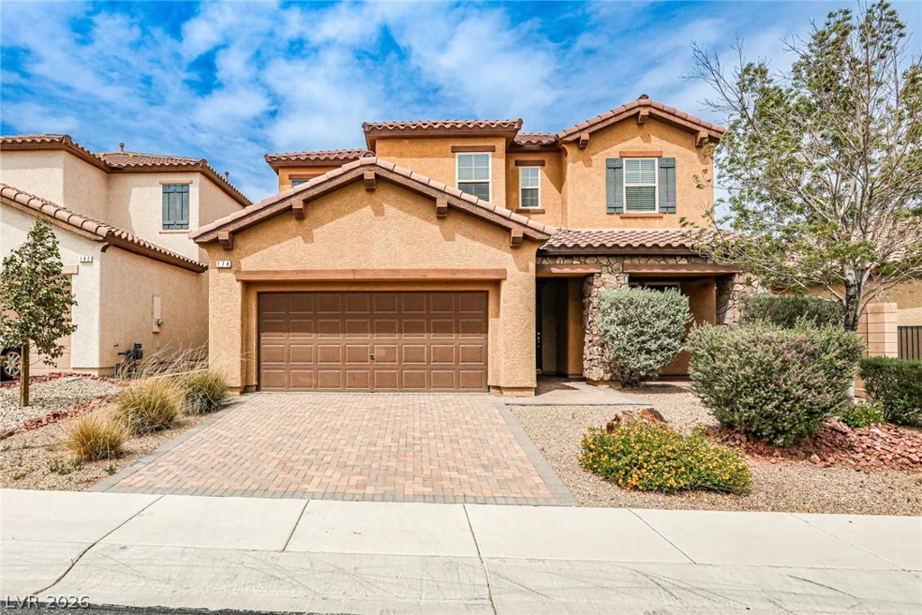 174 White Mule, Las Vegas, NV 89148
