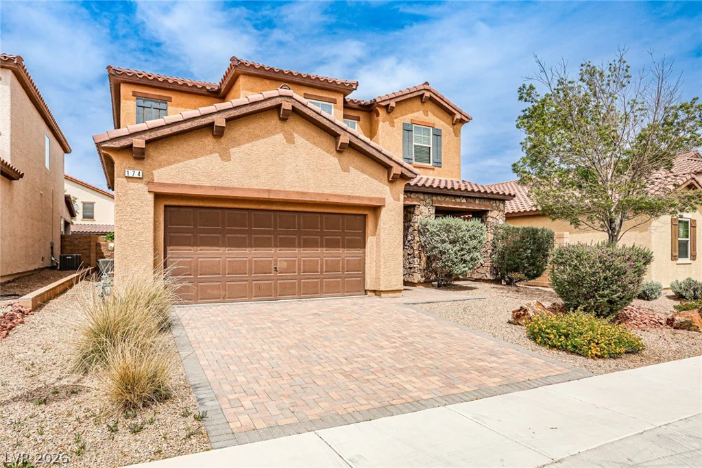 174 White Mule, Las Vegas, NV 89148