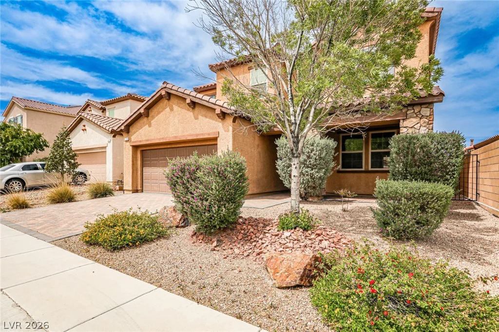 174 White Mule, Las Vegas, NV 89148