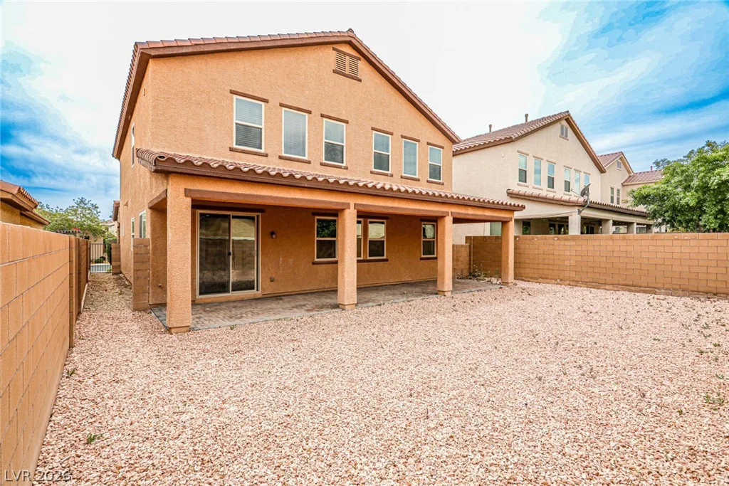 174 White Mule, Las Vegas, NV 89148