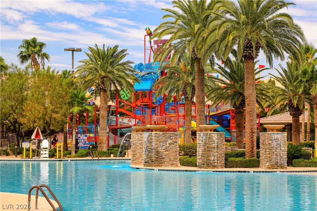 174 White Mule, Las Vegas, NV 89148