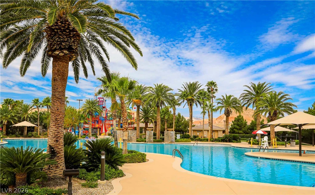 174 White Mule, Las Vegas, NV 89148