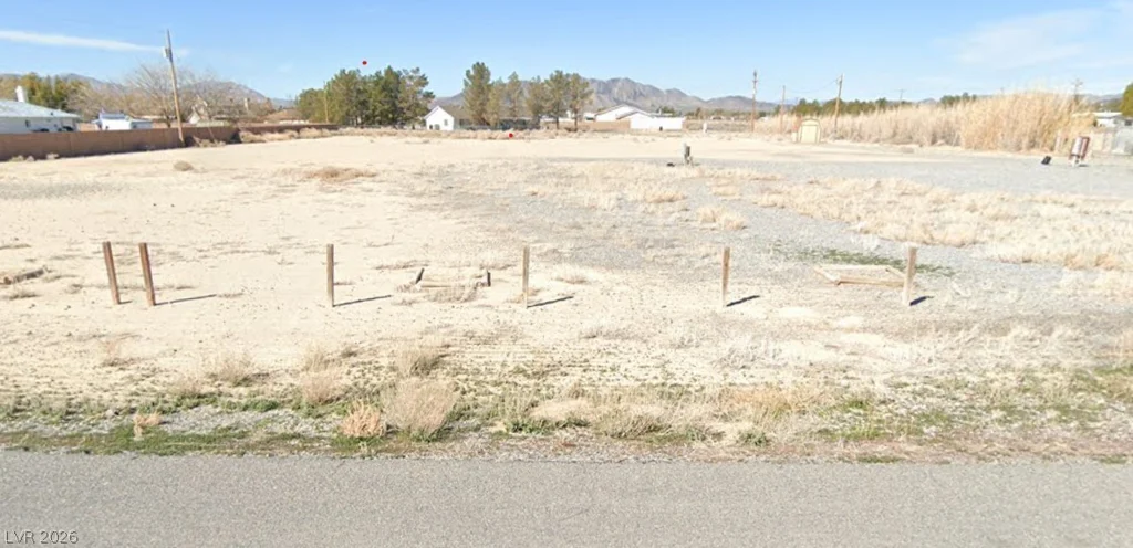 1940 Ming Tree, Pahrump, NV 89060