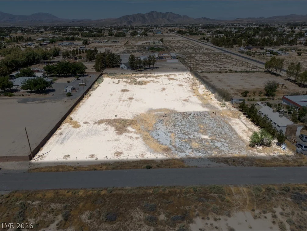 1940 Ming Tree, Pahrump, NV 89060