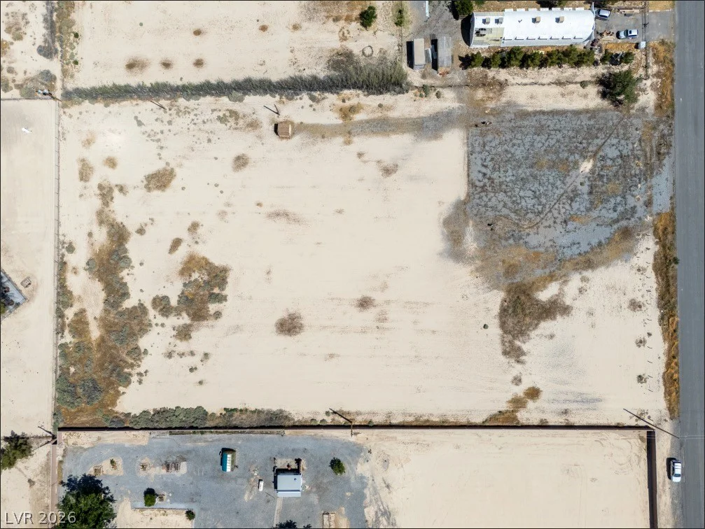 1940 Ming Tree, Pahrump, NV 89060