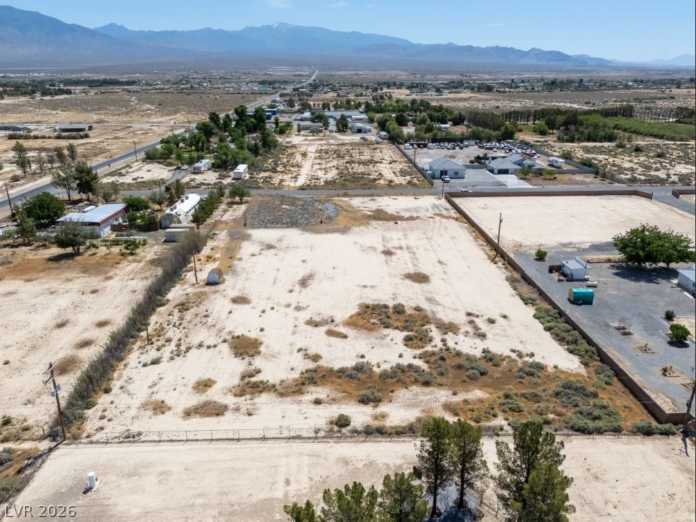 1940 Ming Tree, Pahrump, NV 89060
