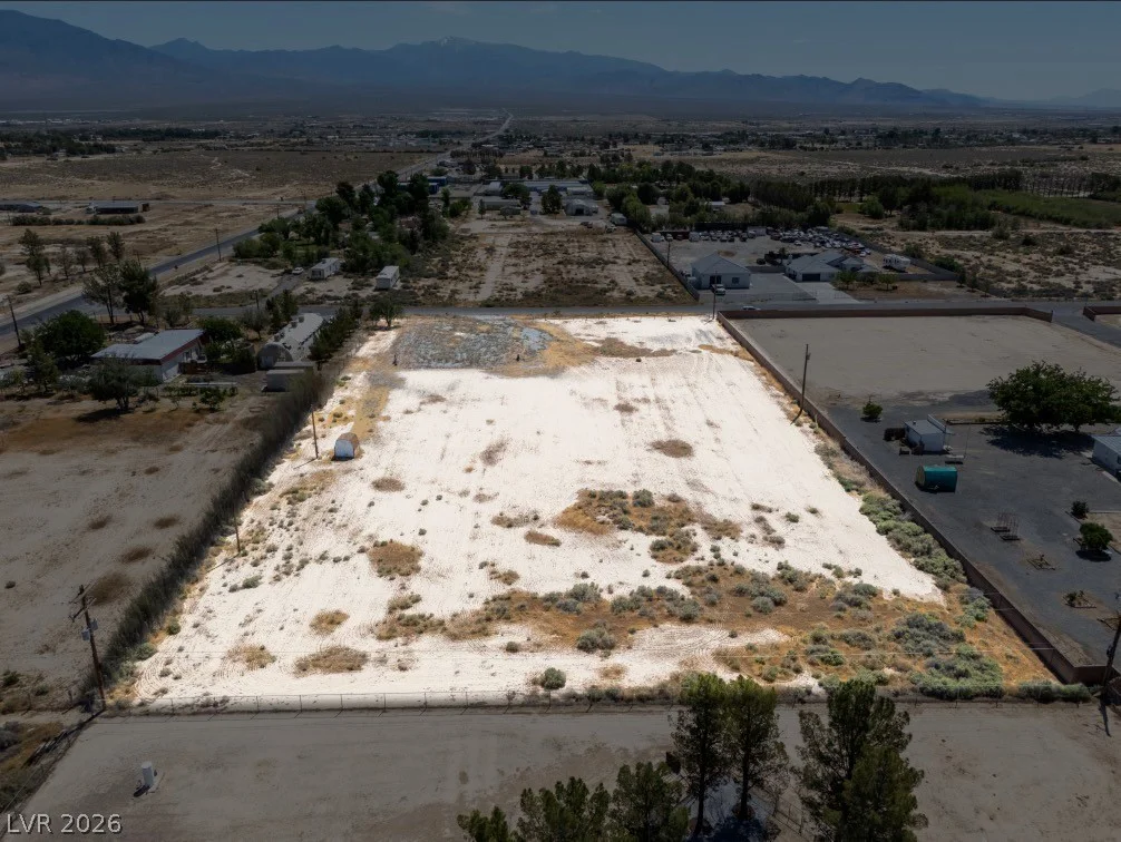 1940 Ming Tree, Pahrump, NV 89060