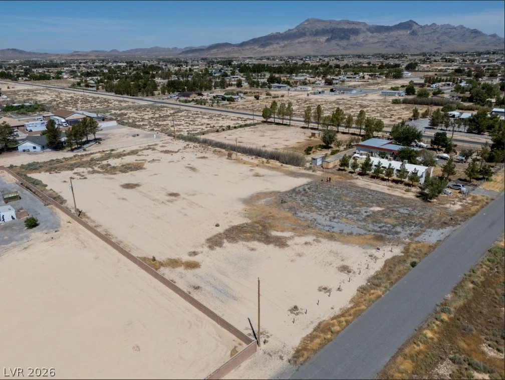 1940 Ming Tree, Pahrump, NV 89060