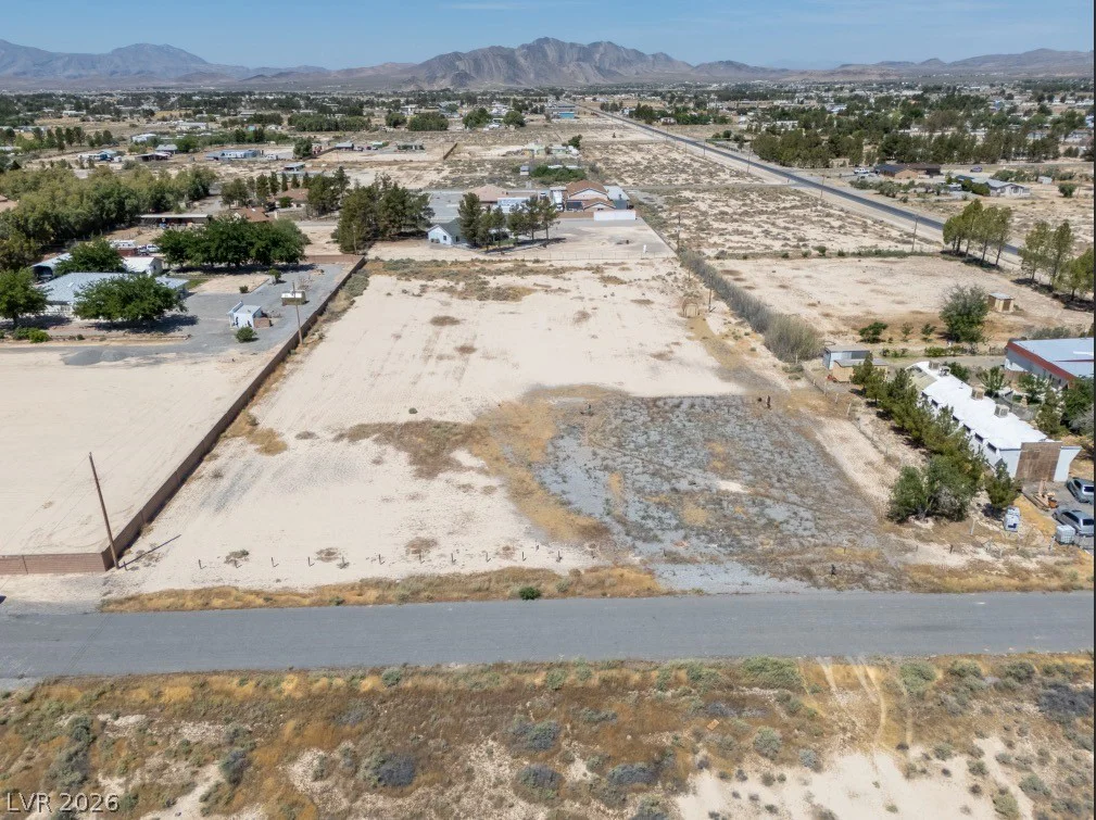 1940 Ming Tree, Pahrump, NV 89060