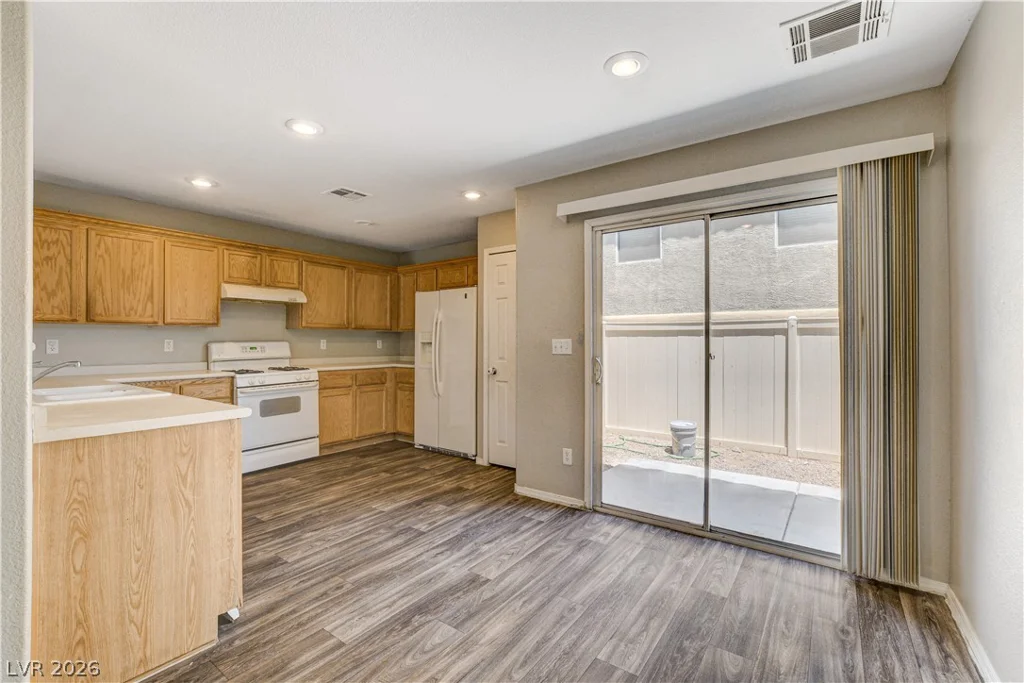 535 Albacate, Henderson, NV 89015