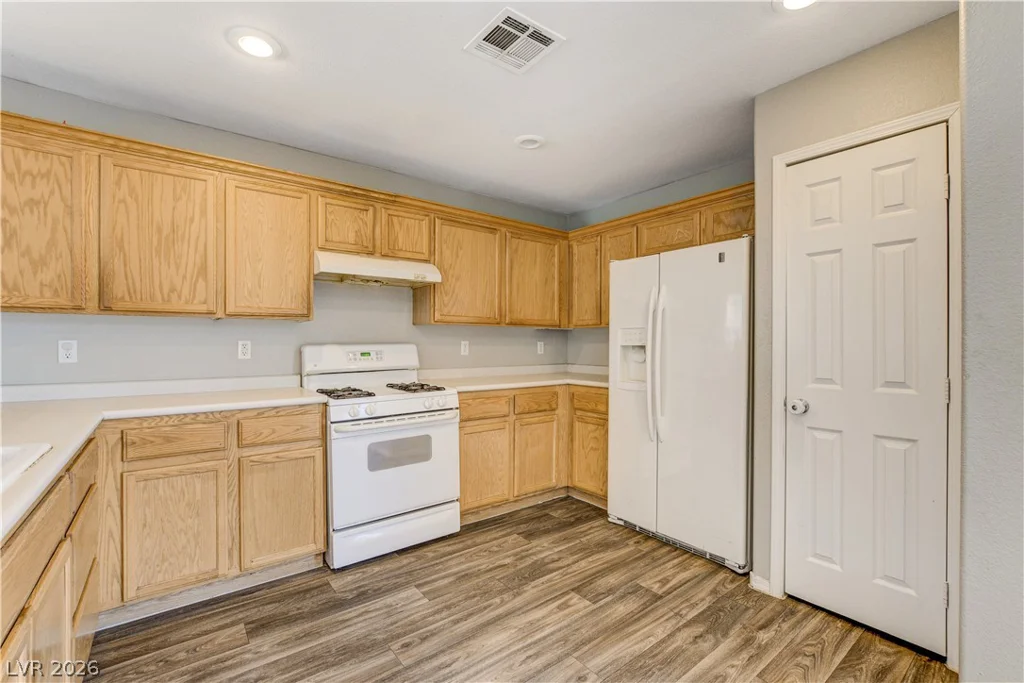 535 Albacate, Henderson, NV 89015