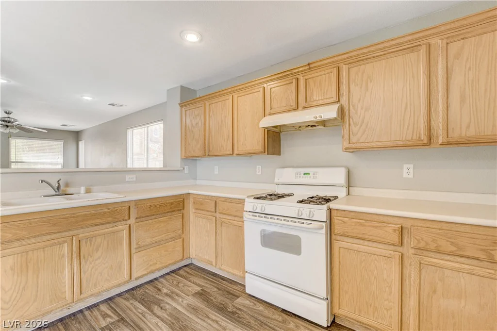 535 Albacate, Henderson, NV 89015
