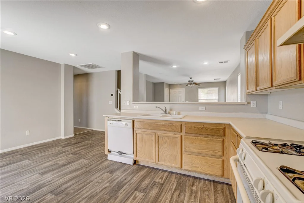 535 Albacate, Henderson, NV 89015