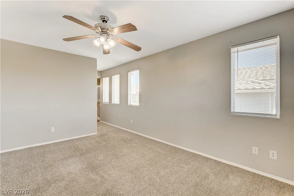535 Albacate, Henderson, NV 89015